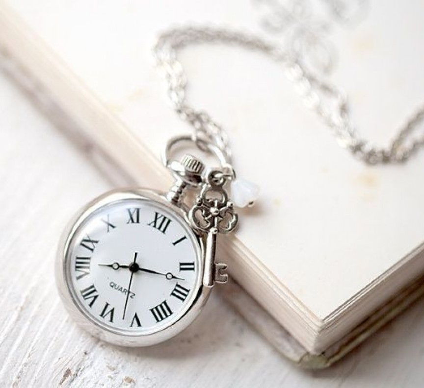 pocket watch